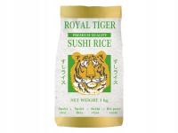 Ryż do Sushi Rice Premium Quality Royal Tiger 1kg