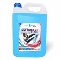Odmrażacz do szyb mocny 5L