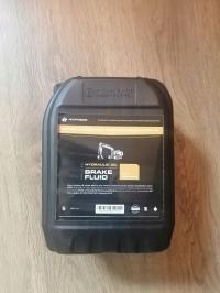Масло тормозная жидкость 5л для JCB 4002/0503