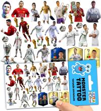 ТАТУИРОВКИ МОЮЩИЕСЯ ВРЕМЕННЫЕ ДЛЯ ДЕТЕЙ КРИШТИАНУ РОНАЛДУ ОРИГИНАЛЬНЫЕ КОНСТРУКЦИИ