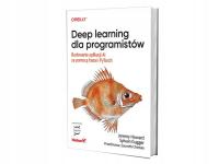 Deep learning dla programistów. Budowanie