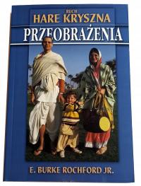 Ruch Hare Kryszna Przeobrażenia Rochford Burke E.