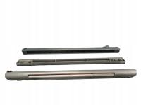 Nawiewnik okienny Higrosterowany EMM; Aereco Antracyt