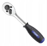 ТРЕЩОТКА 1/4 TRESZCZOTKA РУЧКА КРЫШКИ CrV