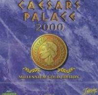 Caesars Palace 2000 - SEGA DREAMCAST - PUDEŁKO