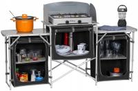 ШКАФ ТУРИСТИЧЕСКАЯ СКЛАДНАЯ BERGER XL