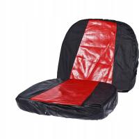 Poduszka siedzenia pas. do MTZ 689WLPU8082R WL.PU-8082.R AGTECH