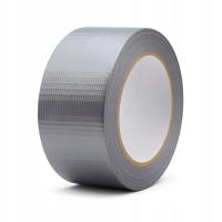 ЛЕНТА УПАКОВКИ РЕМОНТА СЕРЕБРЯНАЯ УСИЛЕННАЯ ЛЕНТА DACT DUCT СИЛЬНАЯ