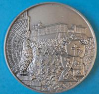 W 40 Rocznicę Bitwy o Monte Cassino