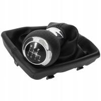 Ручка переключения передач и сильфон для автомобиля Audi A4 B8 A5 A6 C6