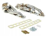 KOLEKTORY WYDECHOWE SPORTOWE PRAWY LEWY 5.7 HEMI DODGE RAM 1500 V GEN 09-24