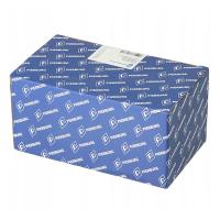 Pierburg 7.09269.33.0 масляный радиатор, моторное масло