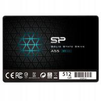 SiliconPower Ace A55 SP 512GB 2,5