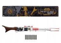 Star Wars The Mandalorian NERF LMTD Amban Phase-Pulse Blaster WIELKI 127cm