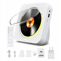 Odtwarzacz CD Arhatreya 6.96E+12