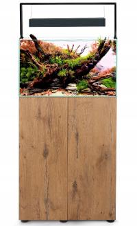 AQUAEL ULTRASCAPE SET 60 ЛЕСНОЙ НАБОР С ШКАФОМ