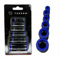 Web Truck AK0724-1 szybkozłączki