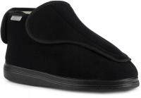 DR ORTO DAMSKIE BUTY ORTOPEDYCZNE ZDROWOTNE SZEROKIE NA RZEPY