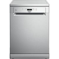 Посудомоечная машина Hotpoint-Ariston HFC 3c26 F X 60cm Silver