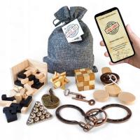 Prezent świąteczny pod choinkę na Mikołaja dla dziecka inny niż wszystkie