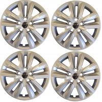 4× 1 шт. колпак RENAULT 16 