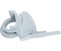 OBUDOWA pompy odpływowej do zmywarki SIEMENS