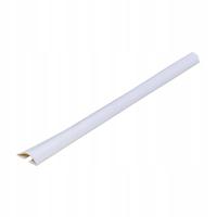 Dolna listwa uszczelniająca drzwi. Ochrona przed przeciągiem