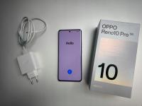 Smartfon OPPO Reno10 Pro 5G 12/256GB Fioletowy