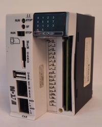 EATON XC-CPU201-EC512K-8DI-6DO Moduł procesora CPU201