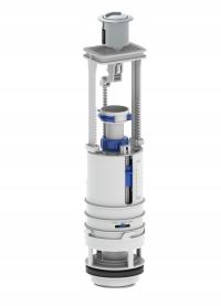 ZAWÓR SPUSTOWY DWUFUNKCYJNY DUO MAX- ZS.DUO MAX