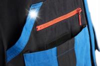 BLUZA ROBOCZA HD+ ROZMIAR L 81-215-L NEO