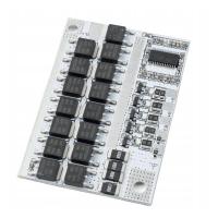 Balanser MSALAMON Balanser Li-Ion BMS 3S 100A 10,8V Ładowarka