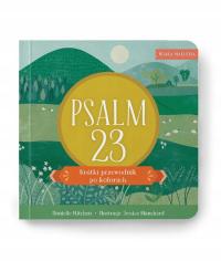 Wiara malucha - Psalm 23