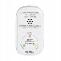 Czujnik tlenku węgla Zamel CTW-04