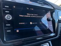 Volkswagen CarPlay Android Auto AppConect Карта SDS