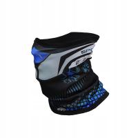 Maska termoaktywna z nadrukiem MSN