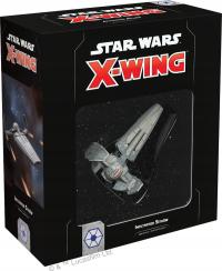 Звездные войны X-Wing Infiltrator Ситхов второе издание