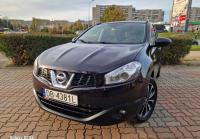 Nissan Qashqai Zarejestrowany Navi - Kamera 3...