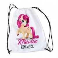 СУМКА РЮКЗАК для детского сада с именем, МНОГО моделей