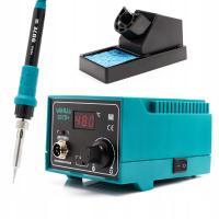 Stacja lutownicza Techrebal 937D+ 120 W grzałkowa 200-480 °C