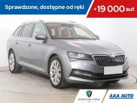 Skoda Superb 1.5 TSI, Salon Polska, 1. Właściciel