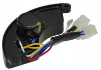 Stabilizator regulator napięcia agregatu 188F avr moduł 450v 680uf (gen279)