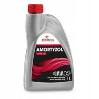 Olej do amortyzatorów Orlen 1000ml