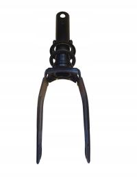 ORYGINAŁ Widelec przód WISPEED T855