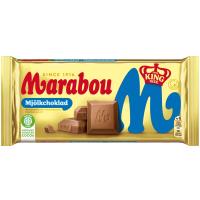 Czekolada Mleczna Marabou 220 g z Niemiec