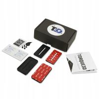 MagPlate Mocowanie Magnetyczne Tablicy Rejestracyjnej