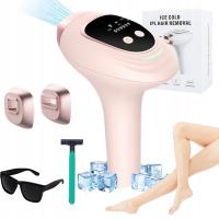 Depilator Aerisage IPL Hair Removal Device