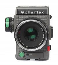 Rolleiflex 6003 SRC 1000 80/2. 8 как новый
