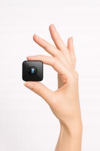 Мини шпионская камера WIFI Live View сигнализация обнаружение ручка