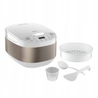 Мультиварка Tefal SimplyCook Plus rk622130 12в1 4л корзина